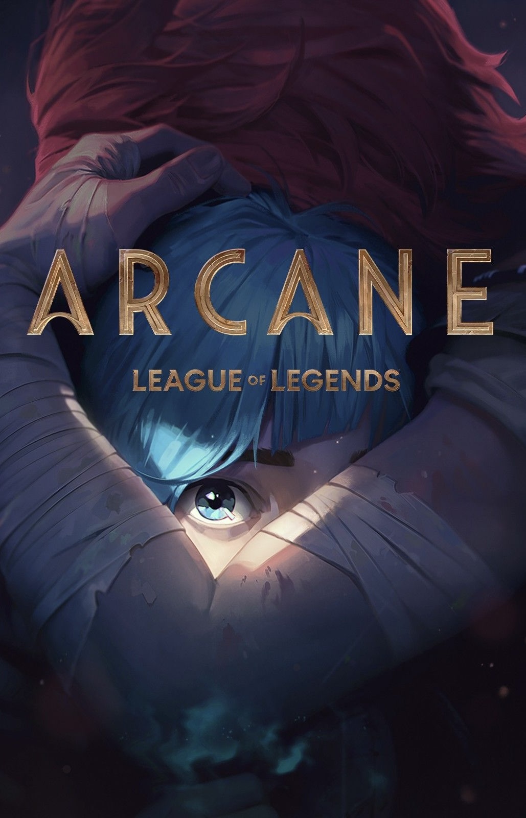 Proyecto Arcane