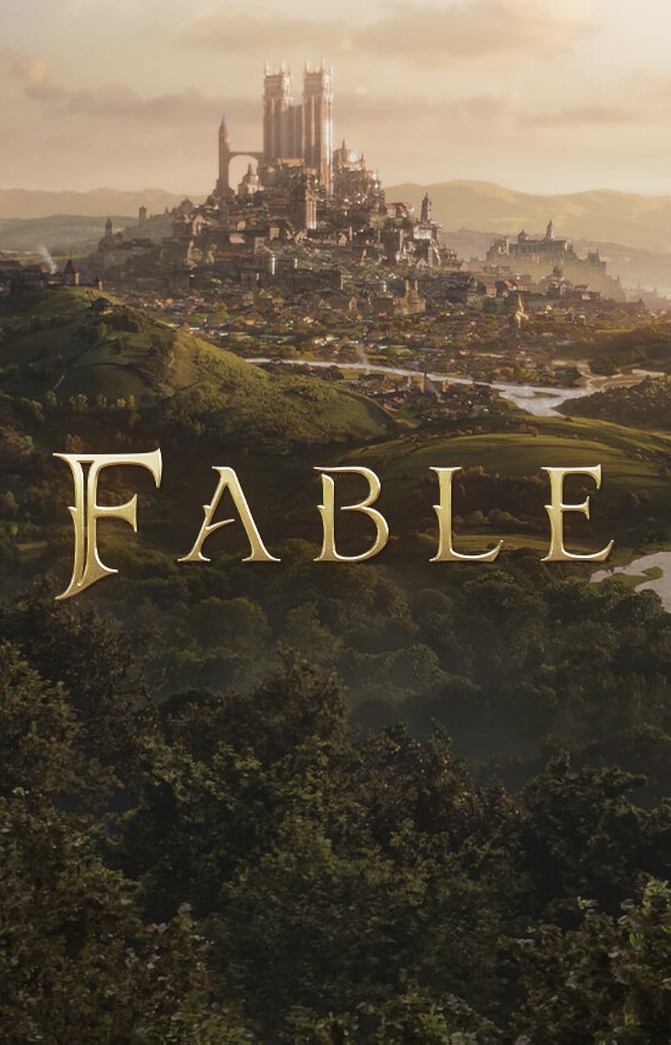 Proyecto Fable