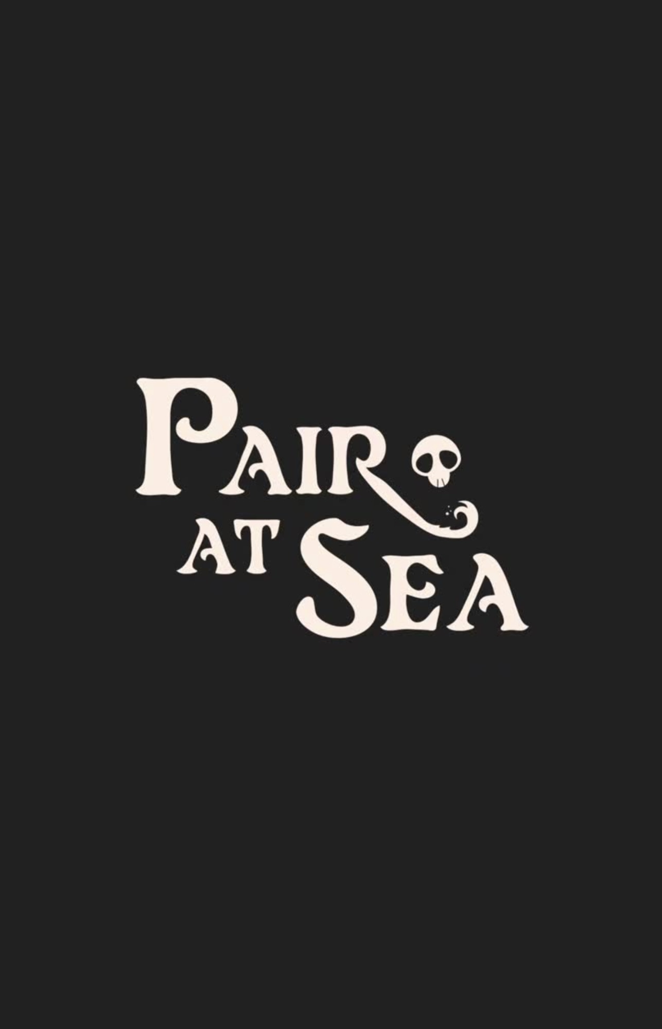 Proyecto Pair At Sea